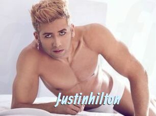 Justinhilton