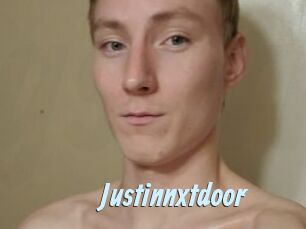 Justinnxtdoor