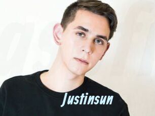 Justinsun