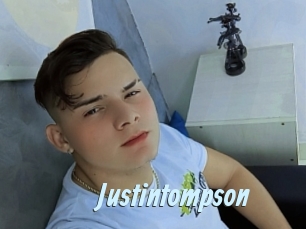 Justintompson