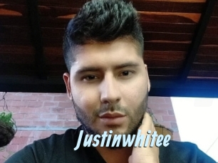 Justinwhitee