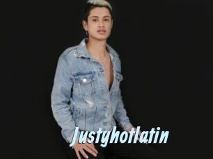 Justyhotlatin