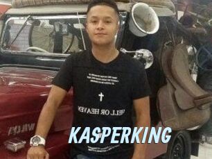 KASPER_KING