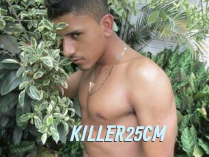 KILLER25CM