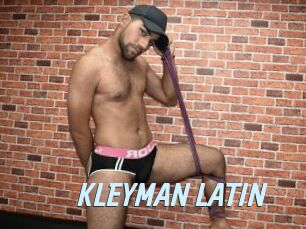 KLEYMAN_LATIN