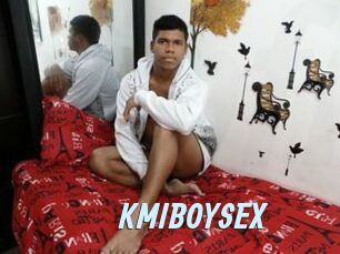 KMIBOYSEX