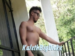 KalethBigDickx