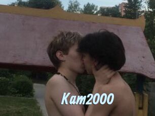 Kam2000