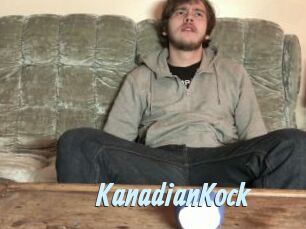 KanadianKock