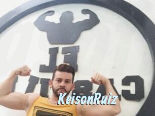 KeisonRuiz