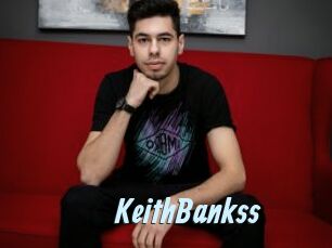 KeithBankss