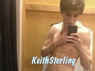 Keith_Sterling