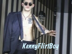 KennyFlirtBoy