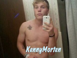 KennyMorten