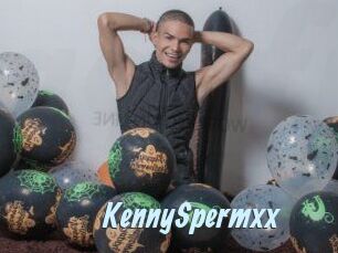 KennySpermxx