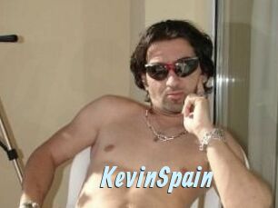 KevinSpain