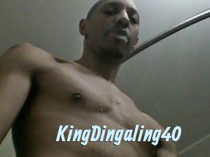 KingDingaling40