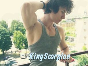 KingScorpion