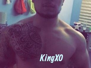 KingXO