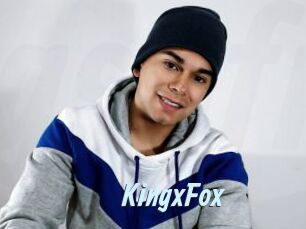 KingxFox
