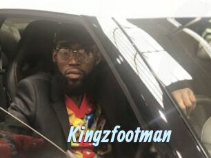 Kingzfootman