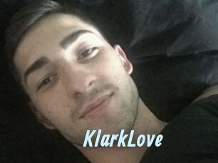 KlarkLove