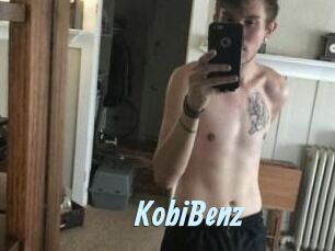 Kobi_Benz