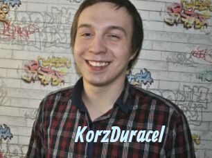 KorzDuracel