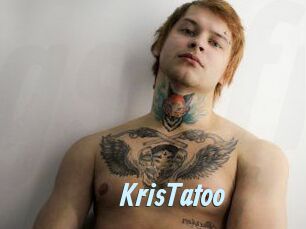 KrisTatoo