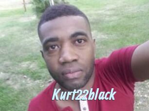 Kurt22black