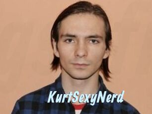 KurtSexyNerd