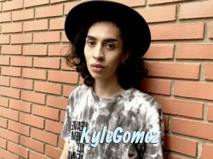 KyleGomez