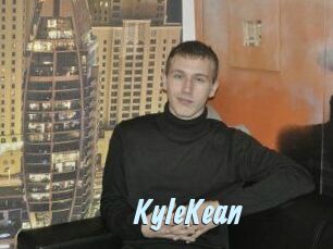 KyleKean