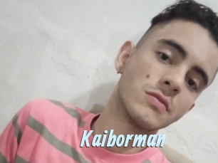 Kaiborman