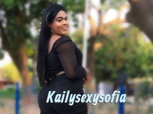 Kailysexysofia