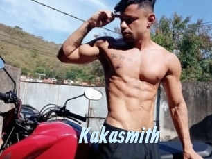 Kakasmith