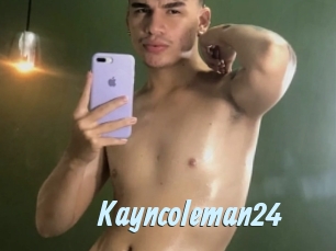 Kayncoleman24