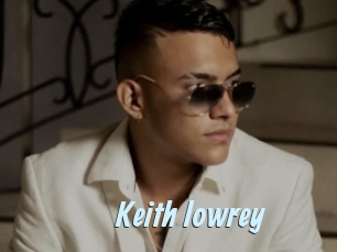 Keith_lowrey