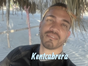 Kentcabrera