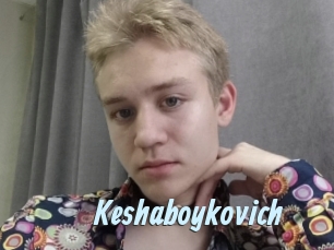 Keshaboykovich