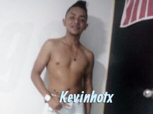 Kevinhotx