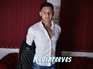 Kevinreeves