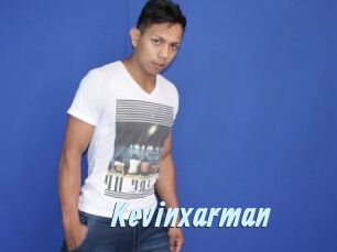 Kevinxarman