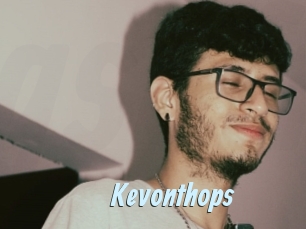 Kevonthops