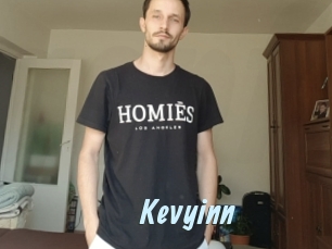 Kevyinn