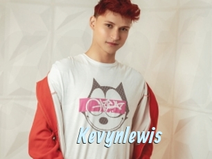 Kevynlewis