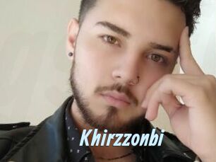 Khirzzonbi