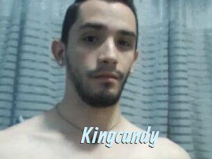 Kingcandy