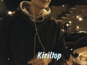 Kiriltop