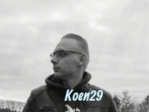 Koen29